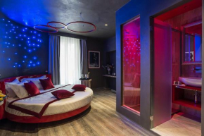  Colonna Suite Del Corso  Рим